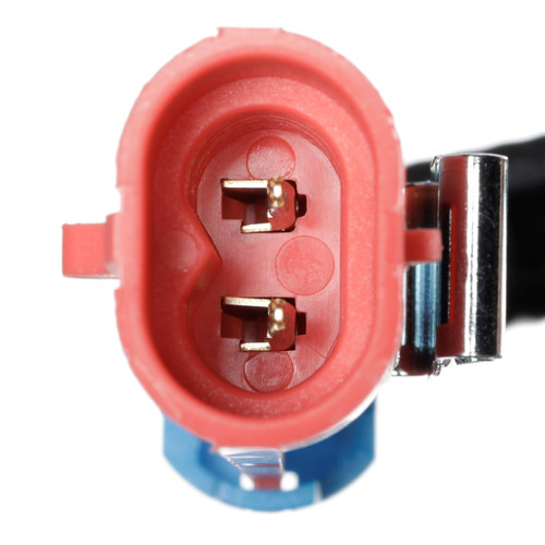 Standard Ignition Canister Vent Solenoid CVS171 - connector view