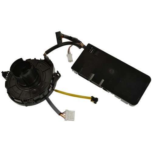 Standard Ignition Clock Spring CSP277 - front view