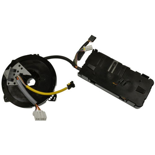 Standard Ignition Clock Spring CSP277 - back view