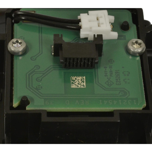 Standard Ignition Multi Function Column Switch CBS2429 - alternate view