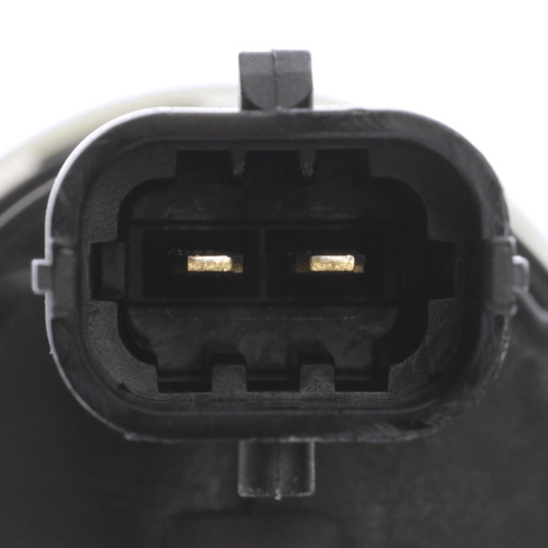 Standard Ignition Canister Purge Solenoid CP860 - connector view