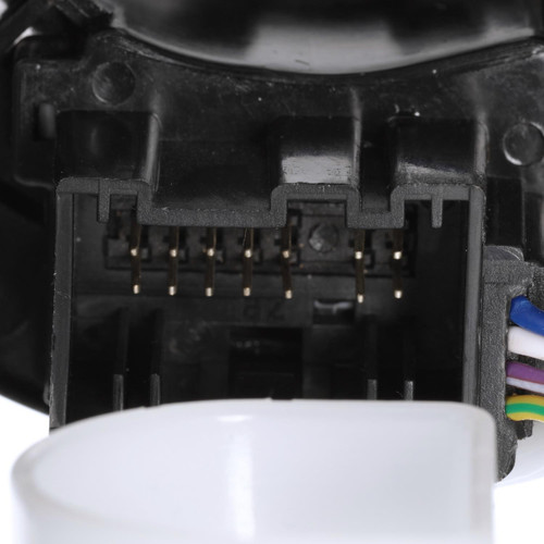 Standard Ignition Clock Spring CSP266