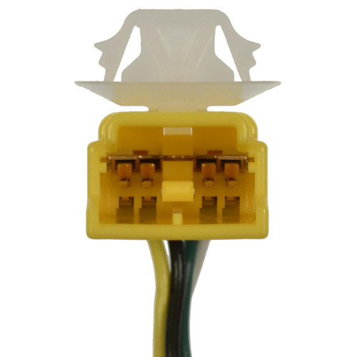 Standard Ignition Clock Spring CSP294 - alternate view
