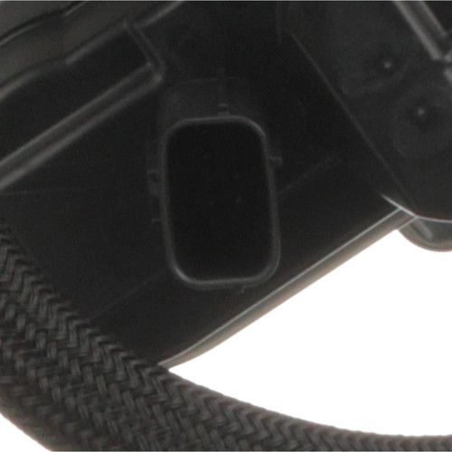 Standard Ignition Fuel Vapor Canister CP429 - connector view
