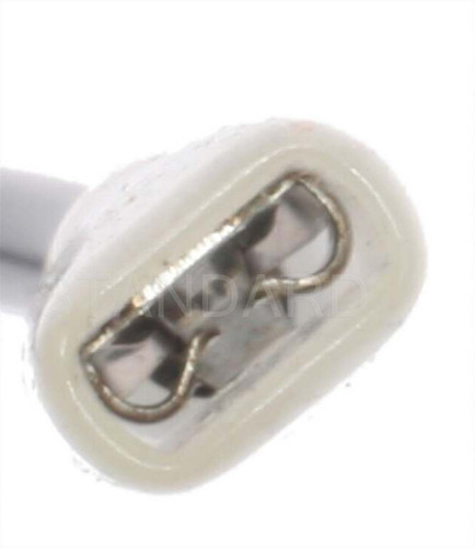 Standard Ignition Clock Spring CSP113 - bottom view