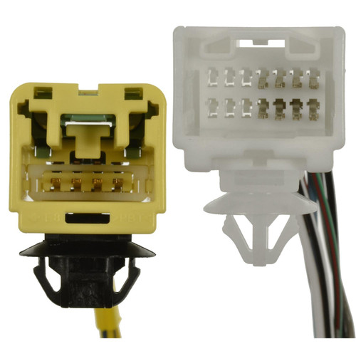 Standard Ignition Clock Spring CSP290 - alternate view