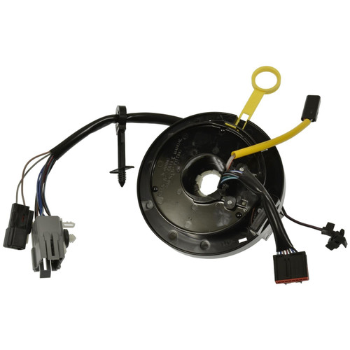 Standard Ignition Clock Spring CSP275 - front view