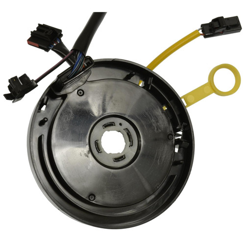 Standard Ignition Clock Spring CSP275 - back view