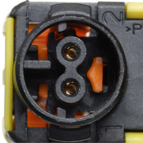 Standard Ignition Clock Spring CSP268
