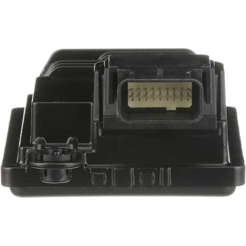 Standard Ignition Cruise Control Distance Sensor CCD76 - back view
