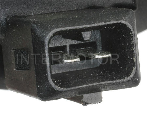 Standard Ignition Canister Purge Solenoid CVS62