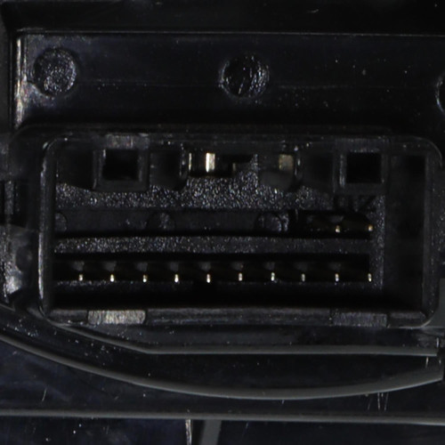 Standard Ignition Clock Spring CSP300 - alternate view