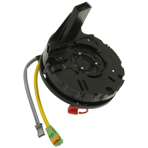 Standard Ignition Clock Spring CSP131 - front view