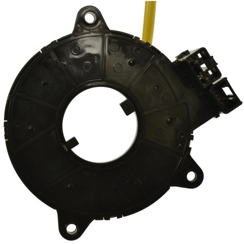 Standard Ignition Clock Spring CSP292 - back view