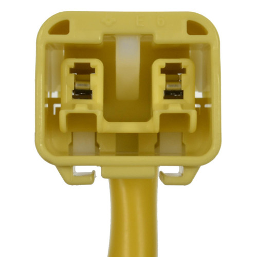 Standard Ignition Clock Spring CSP292 - alternate view