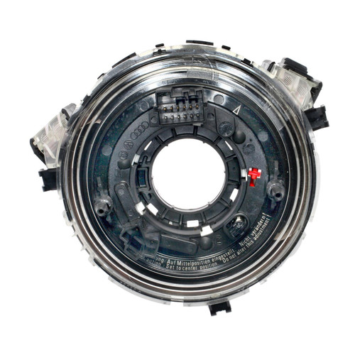Standard Ignition Clock Spring CSP165 - angled view
