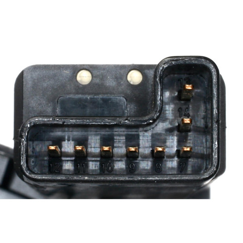 Standard Ignition Clock Spring CSP165