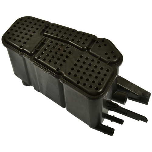 Standard Ignition Fuel Vapor Canister CP3656 - front view