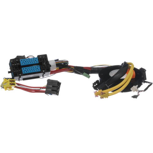 Standard Ignition Clock Spring CSP281 - front view