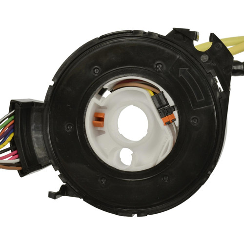 Standard Ignition Clock Spring CSP281 - bottom view