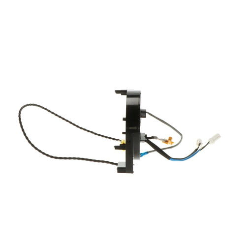 Standard Ignition Clock Spring CSP124 - left view