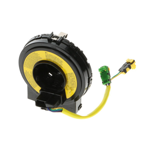 Standard Ignition Clock Spring CSP136 - angled view