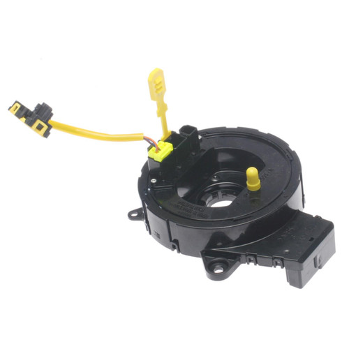 Standard Ignition Clock Spring CSP118 - front view