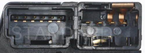 Standard Ignition Clock Spring CSP118
