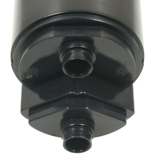 Standard Ignition Fuel Vapor Canister CP437 - angled view