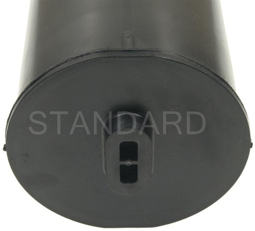 Standard Ignition Fuel Vapor Canister CP437 - bottom view