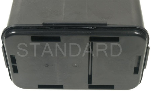 Standard Ignition Fuel Vapor Canister CP432 - bottom view