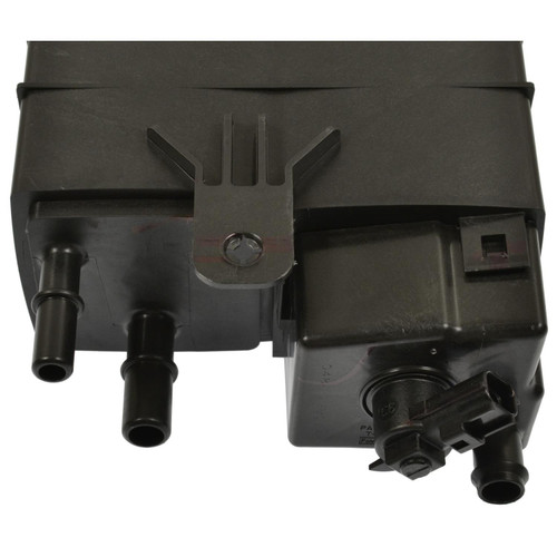 Standard Ignition Fuel Vapor Canister CP3487 - angled view