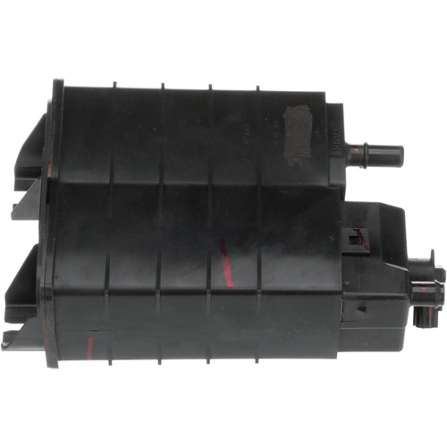 Standard Ignition Fuel Vapor Canister CP3487 - left view