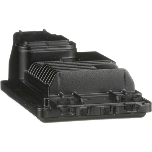 Standard Ignition Cruise Control Distance Sensor CCD77 - front view
