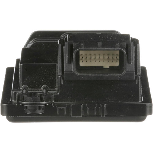 Standard Ignition Cruise Control Distance Sensor CCD77 - connector view
