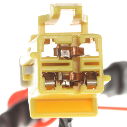 Standard Ignition Clock Spring CSP320