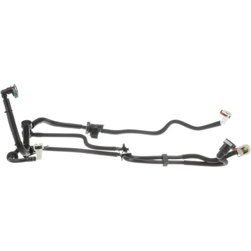 Standard Ignition Canister Purge Solenoid CP892 - front view