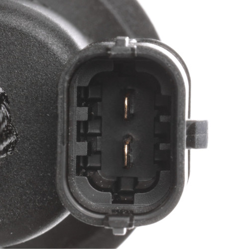 Standard Ignition Canister Purge Solenoid CP892 - connector view