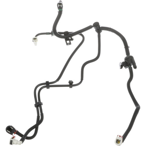 Standard Ignition Canister Purge Solenoid CP892 - angled view