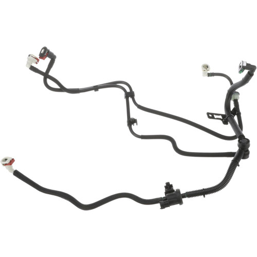 Standard Ignition Canister Purge Solenoid CP892 - alternate view