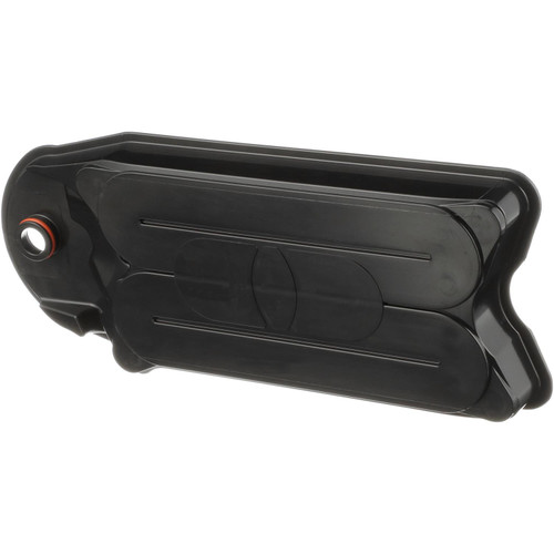 Standard Ignition Crankcase Ventilation Filter BF43 - front view