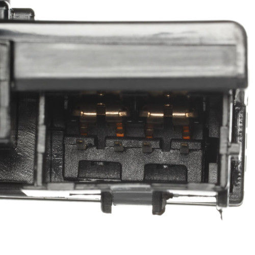 Standard Ignition Clock Spring CSP179 - connector view