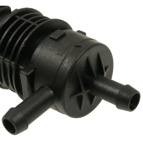 Standard Ignition Canister Purge Solenoid CP631 - back view