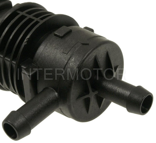 Standard Ignition Canister Purge Solenoid CP631 - bottom view