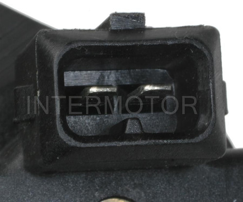 Standard Ignition Canister Purge Solenoid CVS61