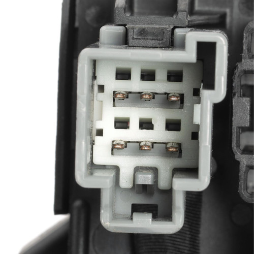 Standard Ignition Multi Function Column Switch CBS-1251