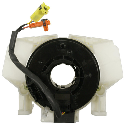 Standard Ignition Clock Spring CSP178 - front view