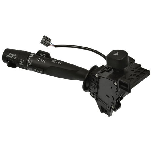 Standard Ignition Multi Function Column Switch CBS2266 - front view