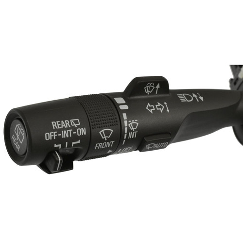 Standard Ignition Multi Function Column Switch CBS2266 - angled view