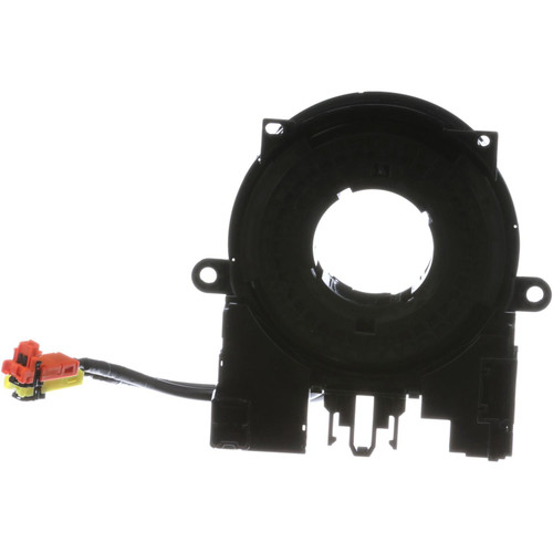 Standard Ignition Clock Spring CSP329 - front view